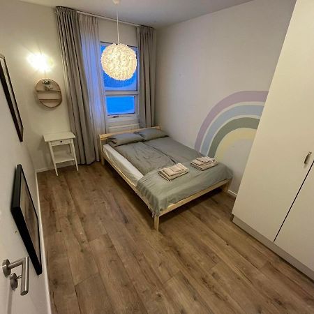 Nadia'S Hygge Apartment Selfoss Exterior photo